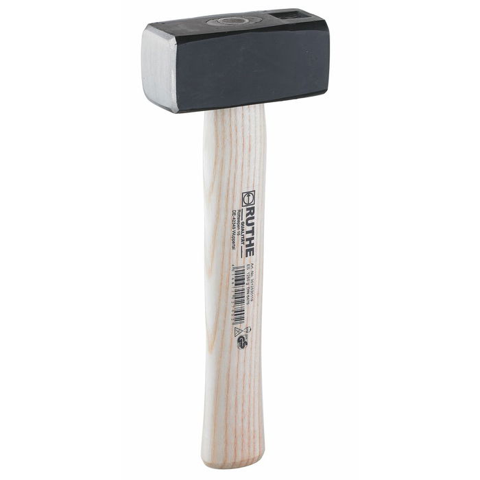 Marteau de maçon Ruthe 260 mm