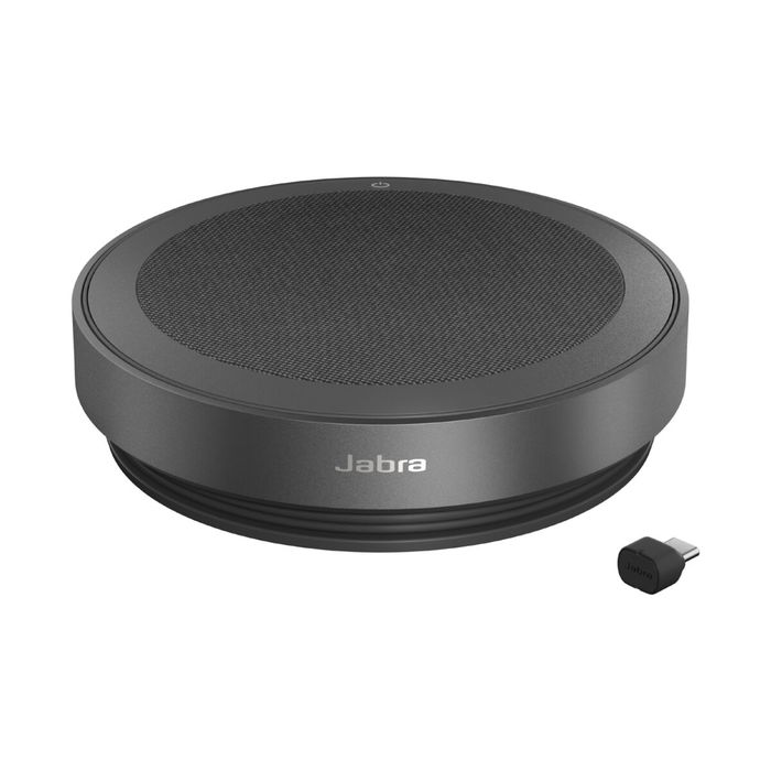 Haut-parleurs bluetooth Jabra SPEAK2 75 Gris Haut-parleurs bluetooth Jabra SPEAK2 75 Gris