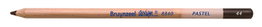 Bruynzeel Design crayon pastel Marron Moyen #44