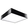 Horus-1 Lustre plafond moderne et élégant, luminaire design pour intérieurs scandinaves ou loft Réf SOL-SL.0139