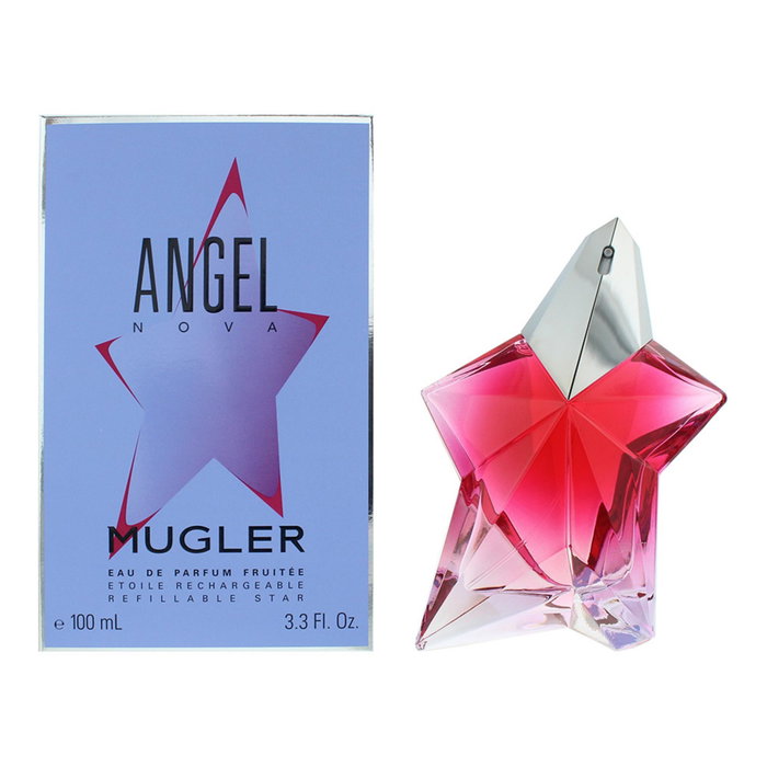 Thierry Mugler Angel Nova Eau de Parfum 100 ml Thierry Mugler Angel Nova Eau de Parfum 100 ml