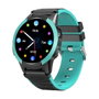 Save Family Smartwatch pour enfants Slim Vert 1,28"