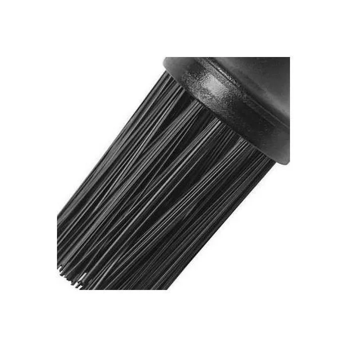 Dremel PC369 Brosse à angles pour nettoyage Versa, idéale murs carrelés et recoins moto, nettoyage sec ou humide Dremel PC369 Brosse à angles pour nettoyage Versa, idéale murs carrelés et recoins moto, nettoyage sec ou humide