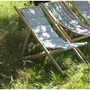 Jardin Prive Chilienne matelassée Norvege avocat