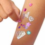 Spin Master Shimmer Me Body Art