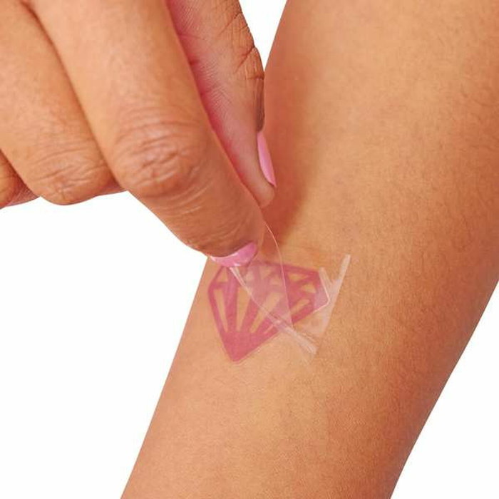 Spin Master Shimmer Me Body Art