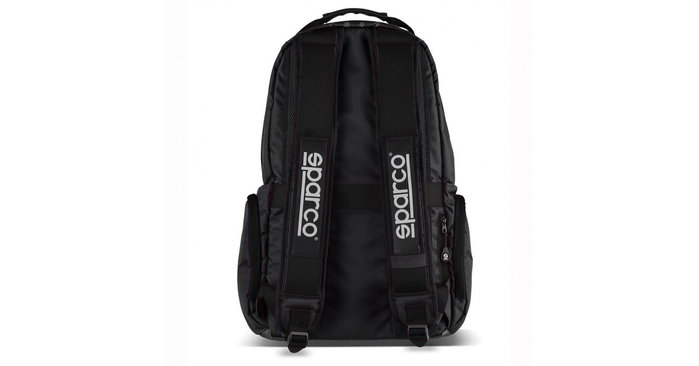 Sparco BOLSA SUPER STAGE NOIR