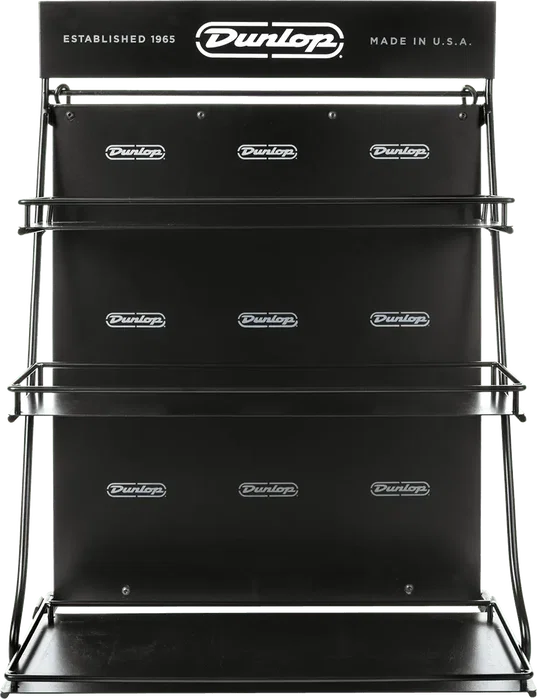 DUNLOP Présentoir Produits 43x29x56.5 cm DUNLOP Présentoir Produits 43x29x56.5 cm
