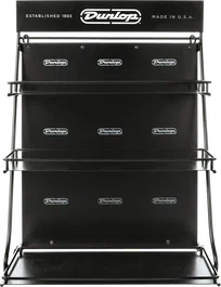 DUNLOP Présentoir Produits 43x29x56.5 cm