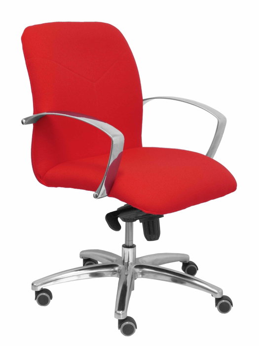 Chaise de Bureau Caudete Piqueras y Crespo BALI350 Rouge Chaise de Bureau Caudete Piqueras y Crespo BALI350 Rouge