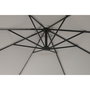 Parapluie Home ESPRIT Gris 300 X 350 X 250 CM
