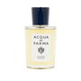 Acqua di Parma Colonia Intense - Vaporisateur 100 ml - Parfum homme - Eau de Cologne boisée pour événements