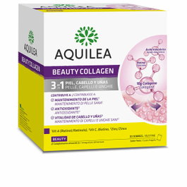 Aquilea Collagène Beauté 30 Sachets Fraise