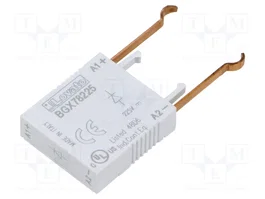 LOVATO ELECTRIC Limiteur de surtensions bloc de diodes 225VDC BG