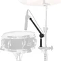 FRAMEWORKS Mini-bras réglable pour micro 23 cm