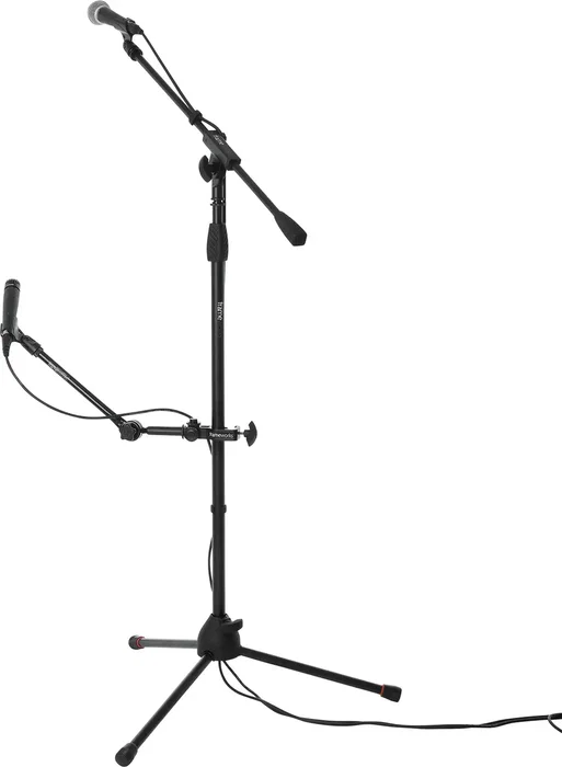 FRAMEWORKS Mini-bras réglable pour micro 23 cm