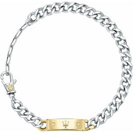 Bracelet Homme Maserati