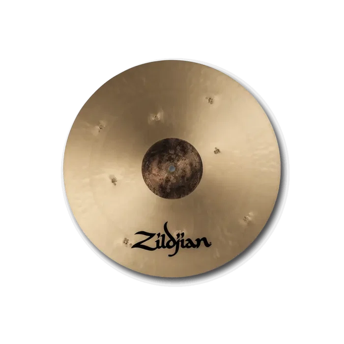 ZILDJIAN Crash 20'' K Cluster