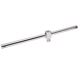 IRIMO Poignée Coulissante 3/4'' 450mm