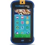 VTech KidiCom Max 3.0 - Téléphone portable sécurisé pour enfant 3-8 ans - 16 applications/jeux, écran 1280x720, 8 Go, Bluetooth, microSD, version française