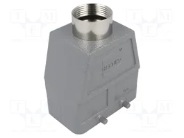 HARTING Boîtier HDC Han® B dimension 10B PG21