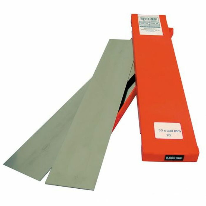 Bande de calibrage VOGEL 300 mm 10 Unités Bande de calibrage VOGEL 300 mm 10 Unités