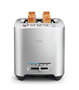 Sage STA825BAL2EEU1 Tostadora 2 Ranuras Smart - Tostadora 2 fentes largeur extra, fonctions 'A Bit More' et 'Lift and Look', bac à miettes extractible
