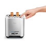 Sage STA825BAL2EEU1 Tostadora 2 Ranuras Smart - Tostadora 2 fentes largeur extra, fonctions 'A Bit More' et 'Lift and Look', bac à miettes extractible