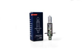 M-Tech Lampe Halogène Premium H1 12V/55W (Pack de 10)