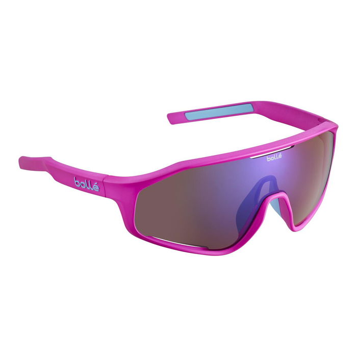 Lunettes de soleil Unisexe Bollé BS010003