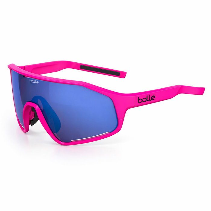 Lunettes de soleil Unisexe Bollé BS010003
