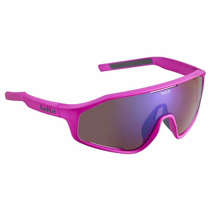 Lunettes de soleil Unisexe Bollé BS010003