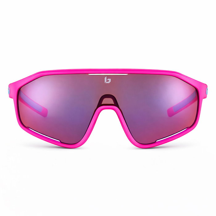 Lunettes de soleil Unisexe Bollé BS010003