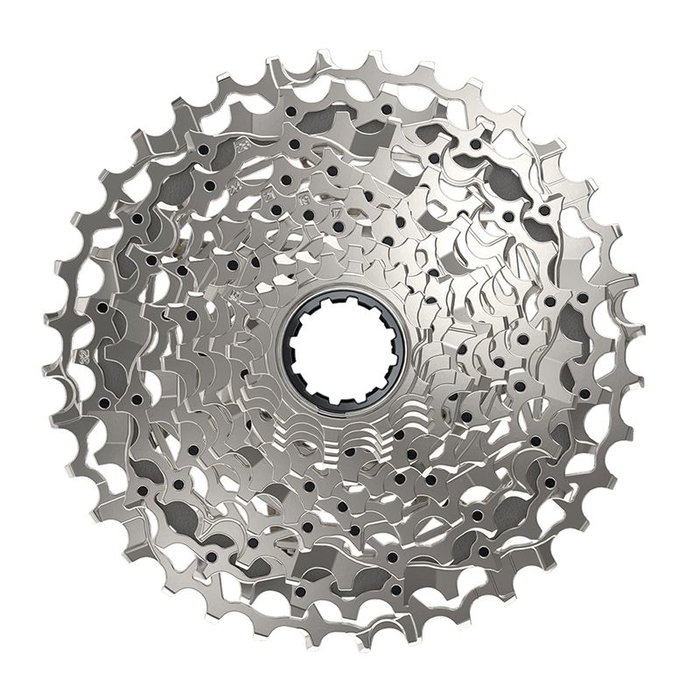 Sram Cassette Rival XG-1250 D1 12V PLA 10-30 Sram Cassette Rival XG-1250 D1 12V PLA 10-30