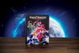 Power Rangers RPG livre de règles Core *ANGLAIS*