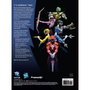 Power Rangers RPG livre de règles Core *ANGLAIS*