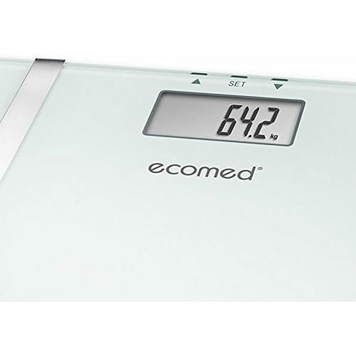 Balance Numérique de Salle de Bain Medisana PS70E Acier inoxydable 150 kg 180 kg