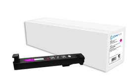 CoreParts Cartouche de toner Magenta CF303A pour HP Color LaserJet M880