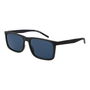 Lunettes de soleil Homme Hugo Boss HG 1337_S 58KB7KU Multicouleur