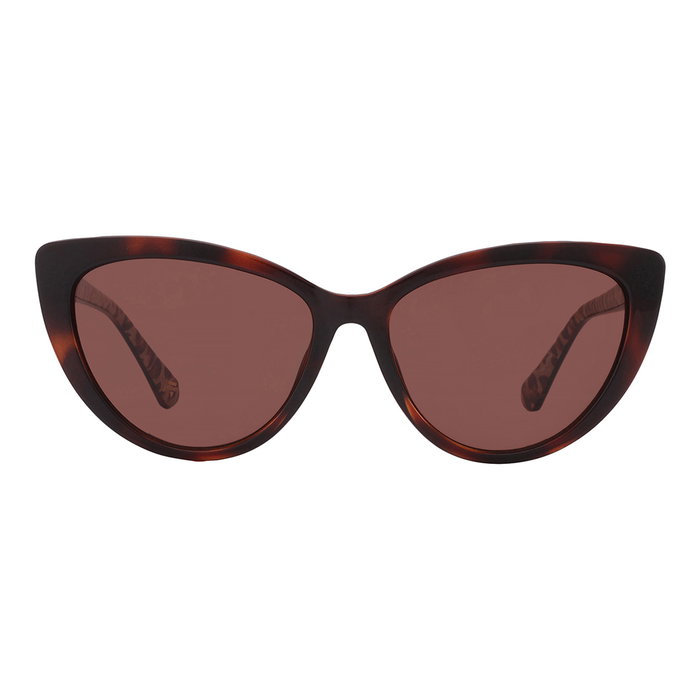 GUESS Lunettes de soleil GU52115652E Marron