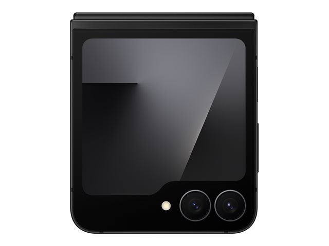 Samsung Galaxy Z Flip7 FE 5G - 256 GB - Noir