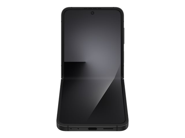 Samsung Galaxy Z Flip7 FE 5G - 256 GB - Noir