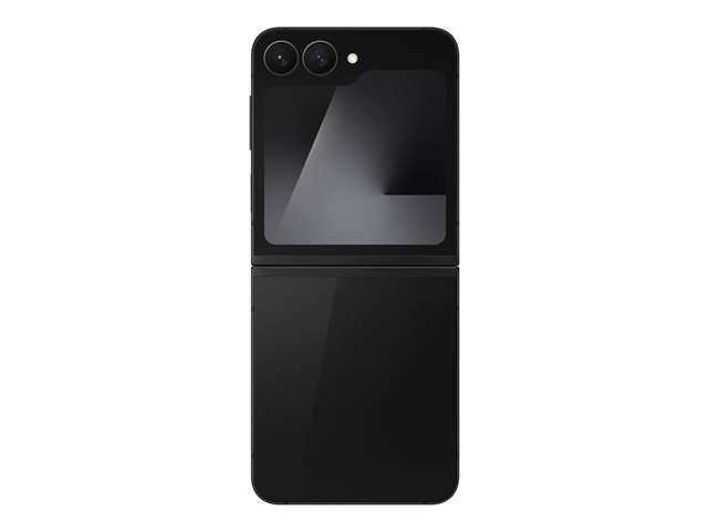 Samsung Galaxy Z Flip7 FE 5G - 256 GB - Noir