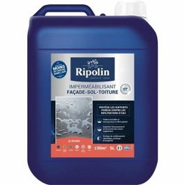 Ripolin Imperméabilisant Multi-supports Incolore 5L
