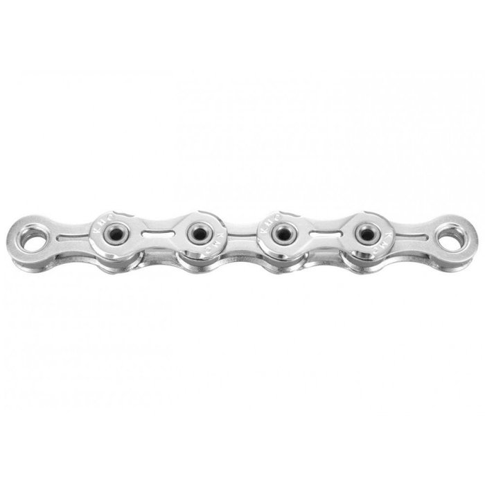 KMC Chaîne X10 SL 114 maillons 10V Cromée