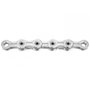 KMC Chaîne X10 SL 114 maillons 10V Cromée