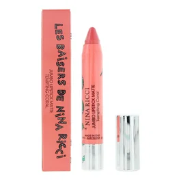Nina Ricci Jumbo Lipstick Matte - Corail tentant