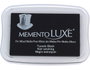 Tsukineko MEMENTO LUXE Almohadilla d'encre noir smoking 96x63mm