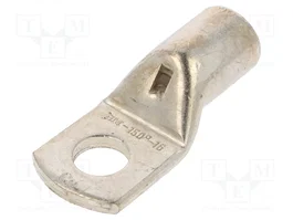BM GROUP Connecteur à anneau tubulaire non isolé 150mm2 M16