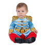 My Other Me - Déguisement Prince de Conte pour Enfant Taille 24-36 Mois (2-4 Ans) - Bleu